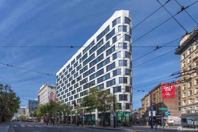 960 Market Street 503, San Francisco, CA 94102