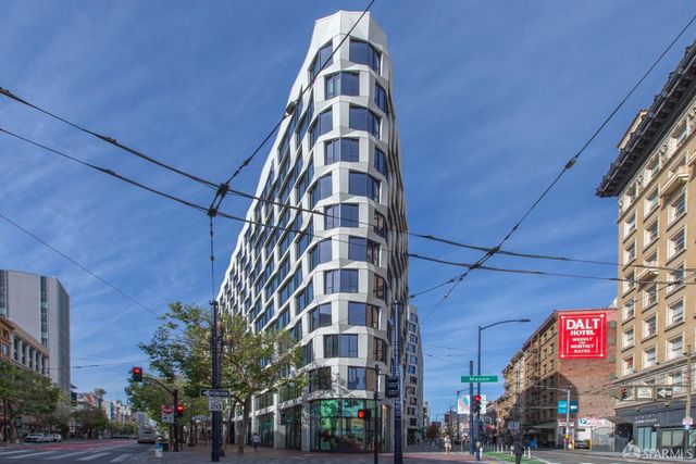 960 Market Street 503, San Francisco, CA 94102