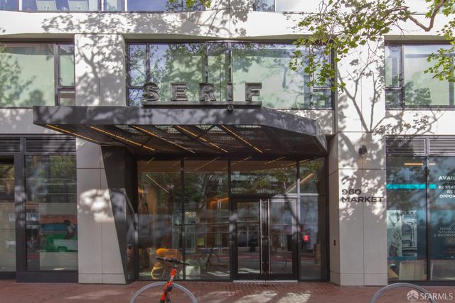 960 Market Street 503, San Francisco, CA 94102