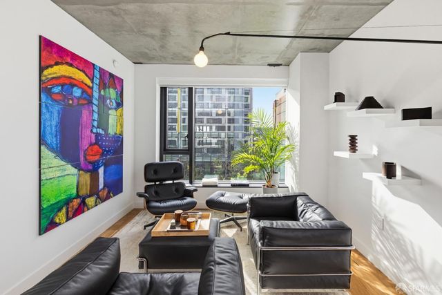 960 Market Street 503, San Francisco, CA 94102