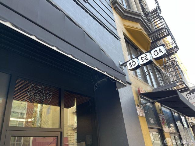 960 Market Street 503, San Francisco, CA 94102