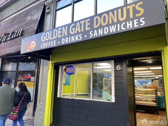 960 Market Street 503, San Francisco, CA 94102