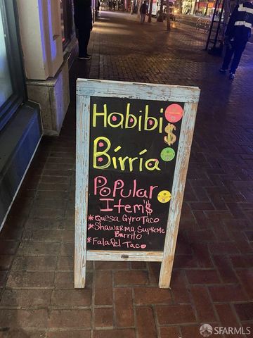 960 Market Street 503, San Francisco, CA 94102