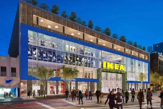 960 Market Street 503, San Francisco, CA 94102