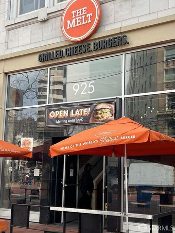 960 Market Street 503, San Francisco, CA 94102