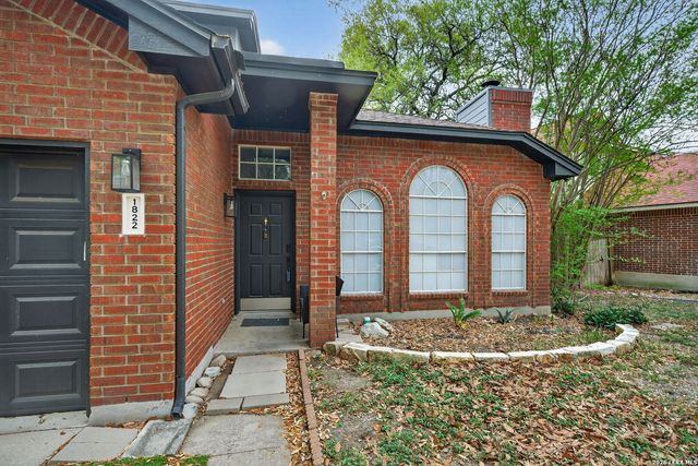 1822 Kingsbridge, San Antonio, TX 78253