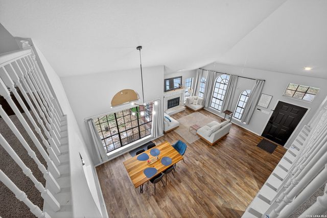 1822 Kingsbridge, San Antonio, TX 78253