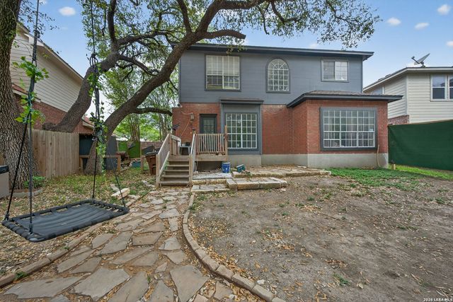 1822 Kingsbridge, San Antonio, TX 78253