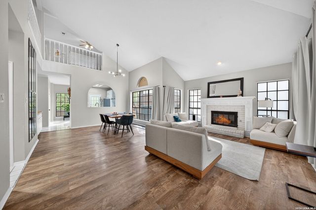 1822 Kingsbridge, San Antonio, TX 78253