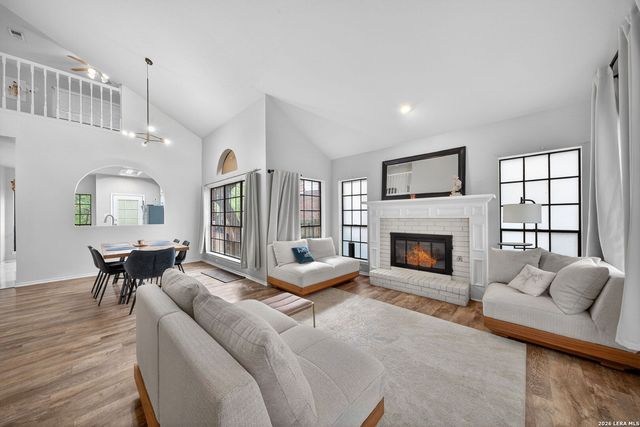 1822 Kingsbridge, San Antonio, TX 78253