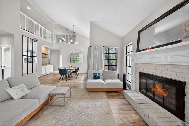 1822 Kingsbridge, San Antonio, TX 78253