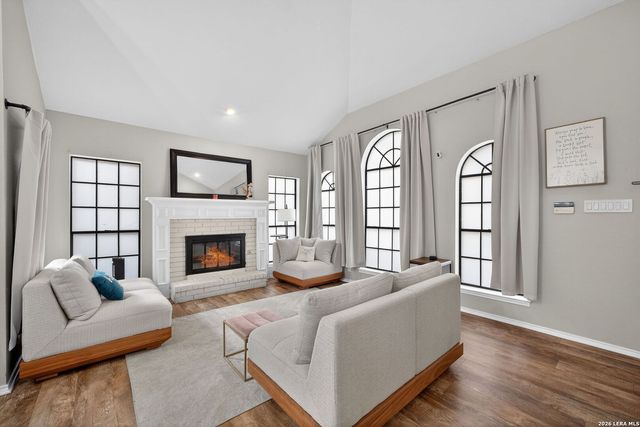 1822 Kingsbridge, San Antonio, TX 78253