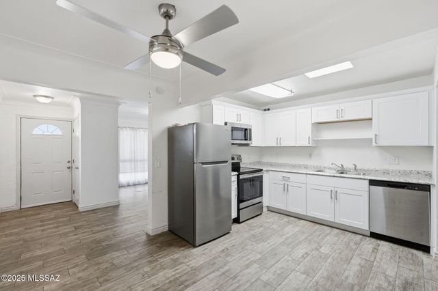 817 W Glenn Street, Tucson, AZ 85705