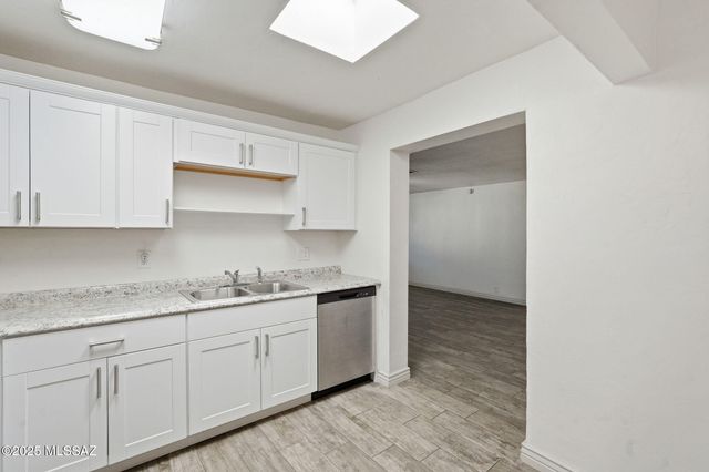 817 W Glenn Street, Tucson, AZ 85705