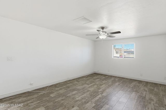 817 W Glenn Street, Tucson, AZ 85705