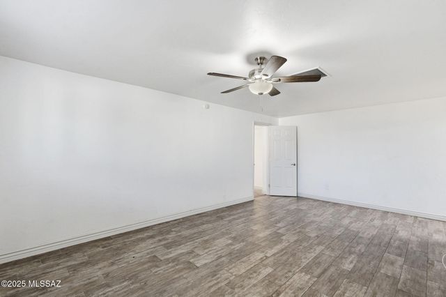 817 W Glenn Street, Tucson, AZ 85705