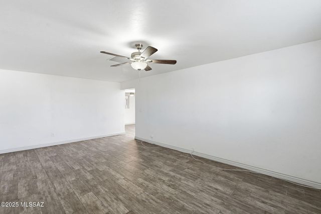 817 W Glenn Street, Tucson, AZ 85705