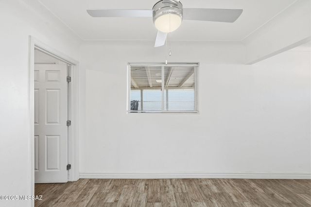 817 W Glenn Street, Tucson, AZ 85705