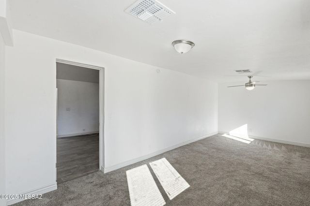 817 W Glenn Street, Tucson, AZ 85705