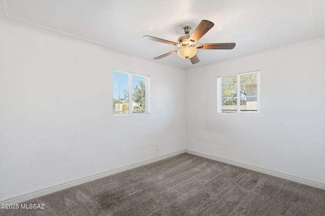 817 W Glenn Street, Tucson, AZ 85705