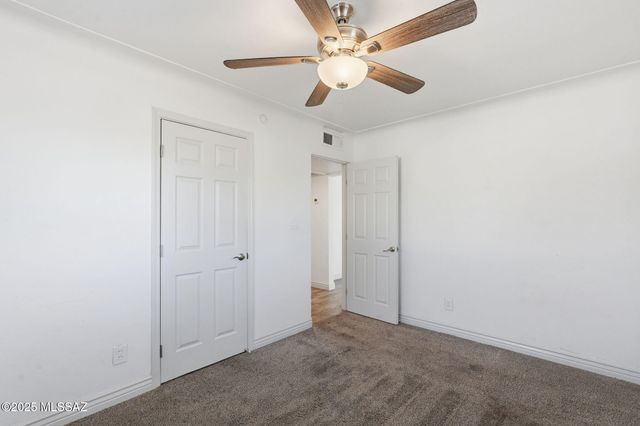 817 W Glenn Street, Tucson, AZ 85705