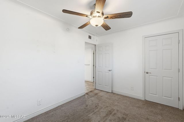 817 W Glenn Street, Tucson, AZ 85705