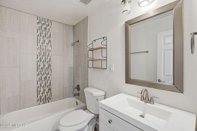 817 W Glenn Street, Tucson, AZ 85705