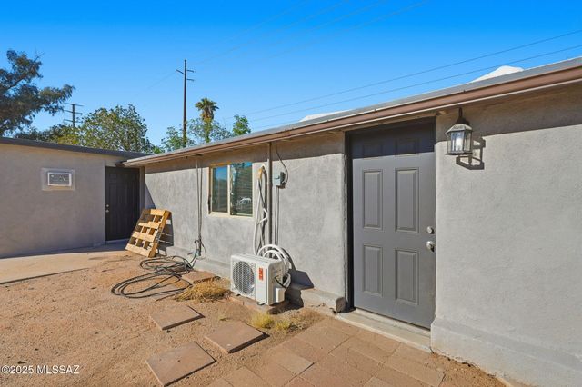 817 W Glenn Street, Tucson, AZ 85705