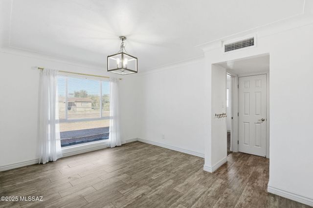 817 W Glenn Street, Tucson, AZ 85705