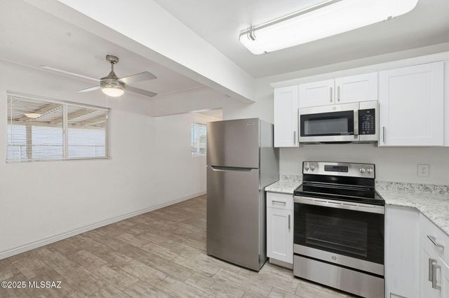 817 W Glenn Street, Tucson, AZ 85705