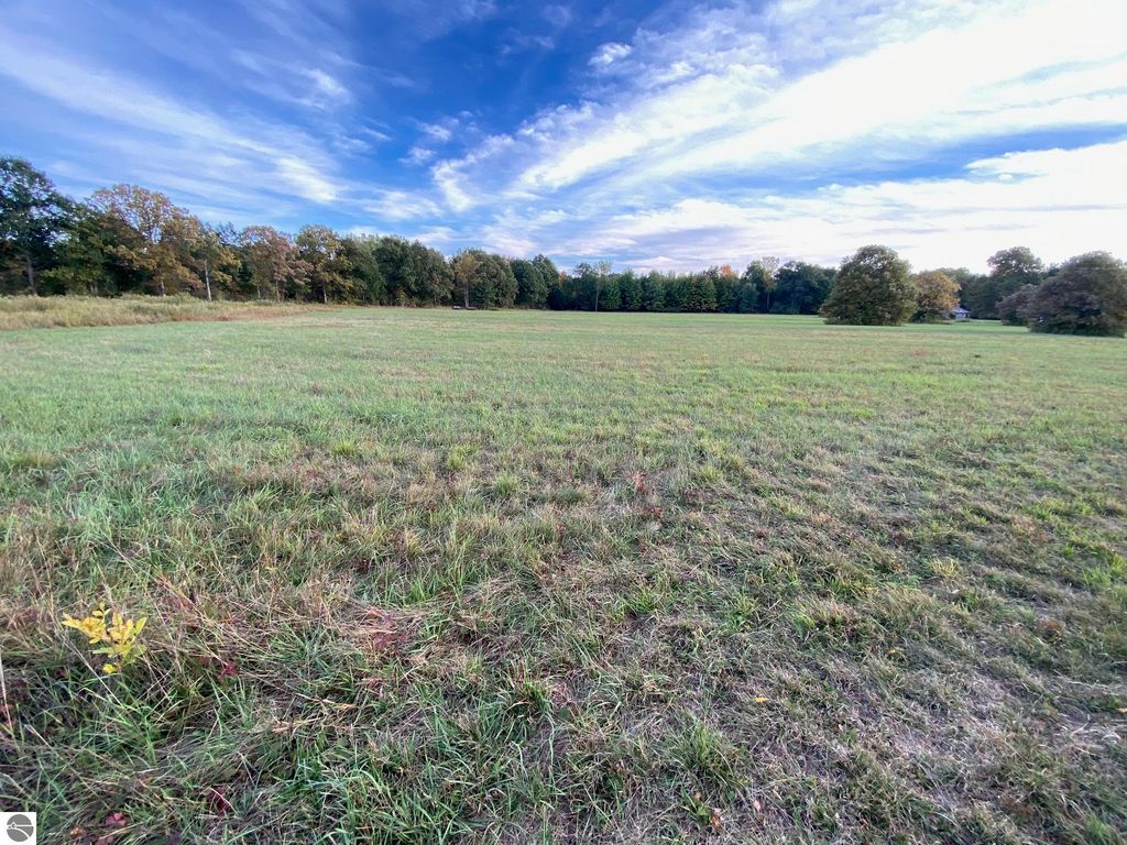 Image 1 of property listing at 311 S Castor Road, Shepherd, MI 48883