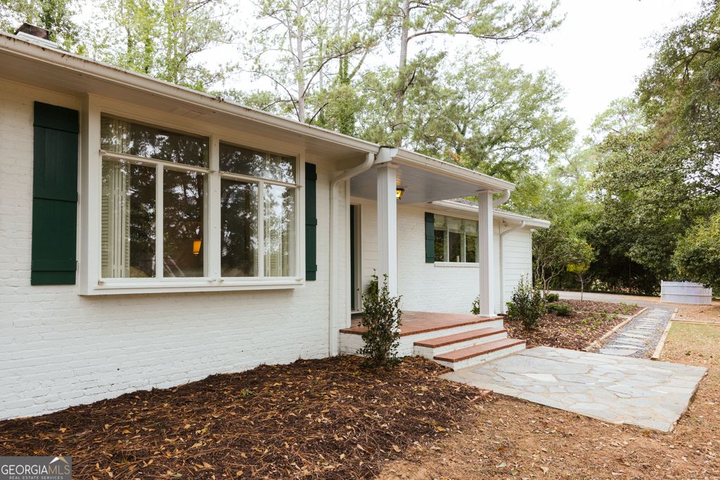 175 Fortson Drive, Athens, GA 30606 — exterior