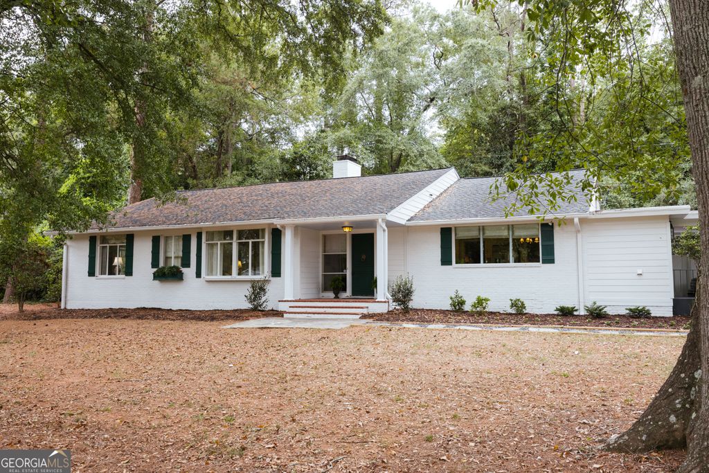 175 Fortson Drive, Athens, GA 30606 — photo 2