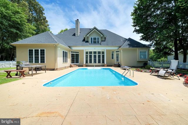 30411 SOUTHAMPTON BRIDGE RD, Salisbury, MD 21804