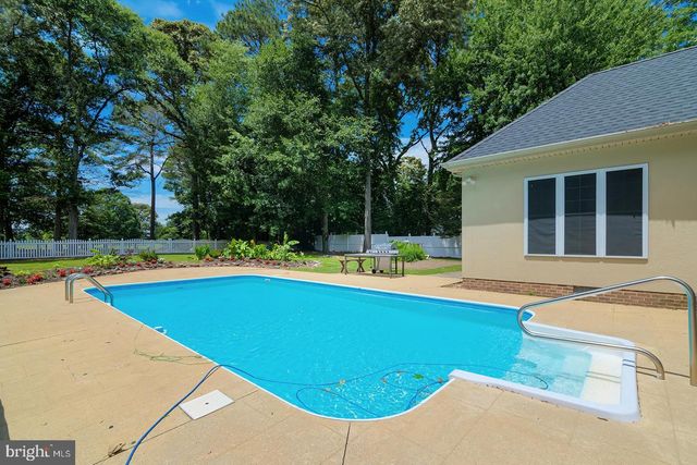 30411 SOUTHAMPTON BRIDGE RD, Salisbury, MD 21804
