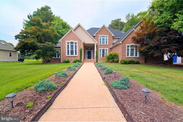 30411 SOUTHAMPTON BRIDGE RD, Salisbury, MD 21804