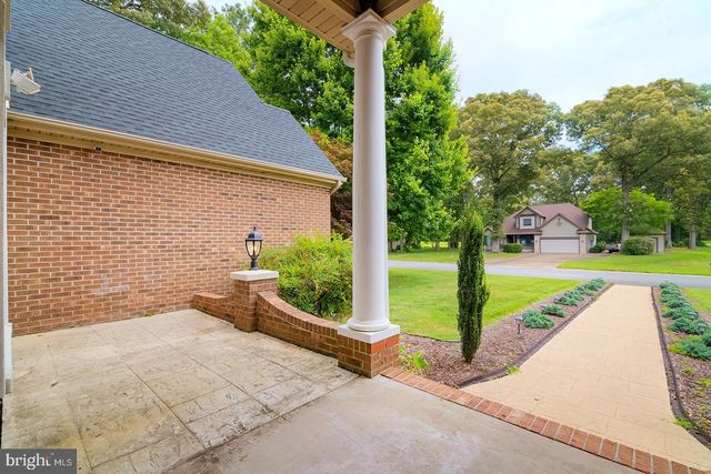 30411 SOUTHAMPTON BRIDGE RD, Salisbury, MD 21804