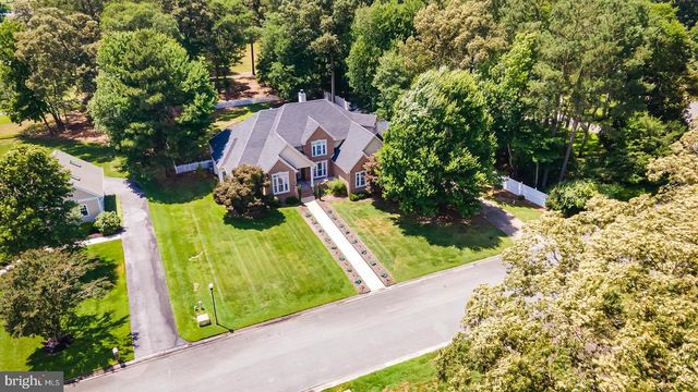 30411 SOUTHAMPTON BRIDGE RD, Salisbury, MD 21804