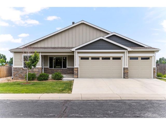 5545 Drake Way, Longmont, CO 80504