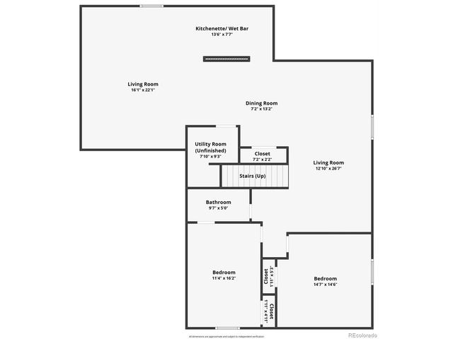5545 Drake Way, Longmont, CO 80504