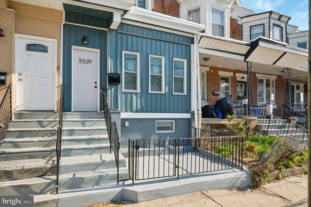 5539 PINE ST, Philadelphia, PA 19143