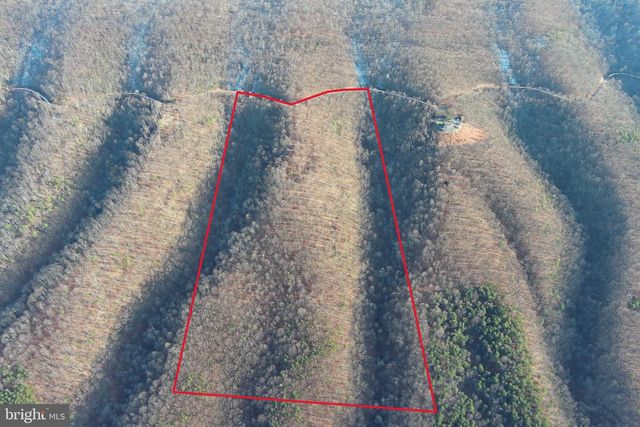 343 ASHTON WOODS, Moorefield, WV 26836