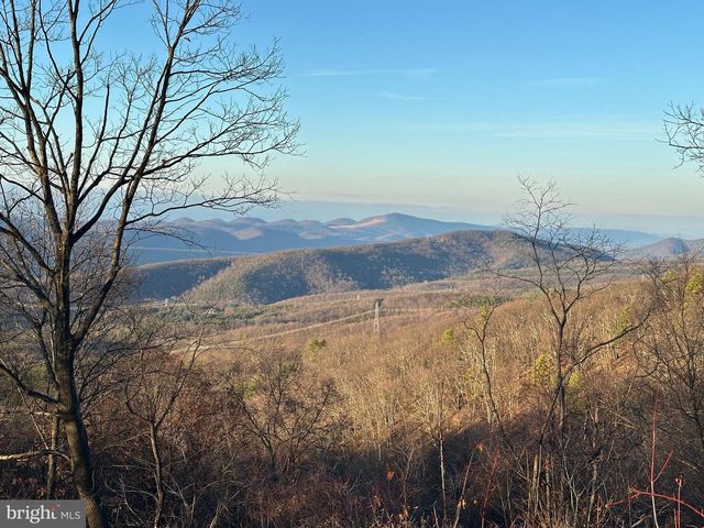 343 ASHTON WOODS, Moorefield, WV 26836