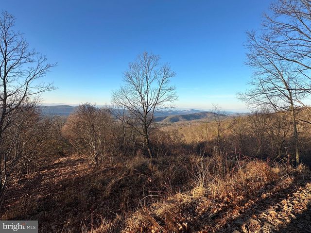 343 ASHTON WOODS, Moorefield, WV 26836