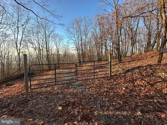 343 ASHTON WOODS, Moorefield, WV 26836