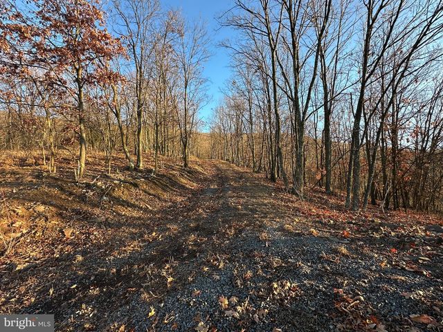 343 ASHTON WOODS, Moorefield, WV 26836