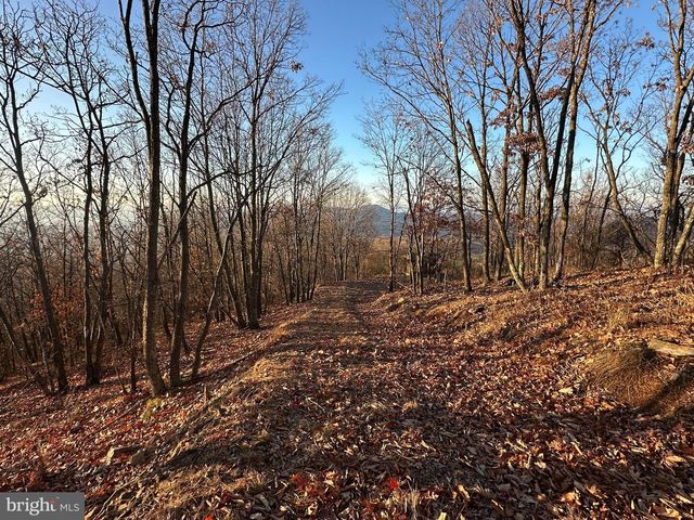 343 ASHTON WOODS, Moorefield, WV 26836