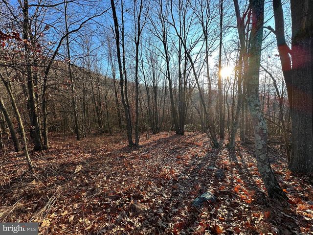 343 ASHTON WOODS, Moorefield, WV 26836