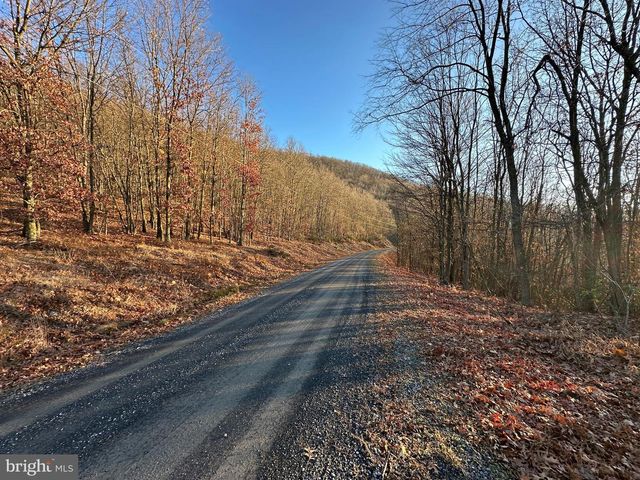 343 ASHTON WOODS, Moorefield, WV 26836