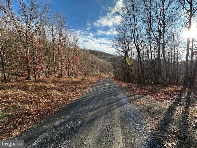 343 ASHTON WOODS, Moorefield, WV 26836